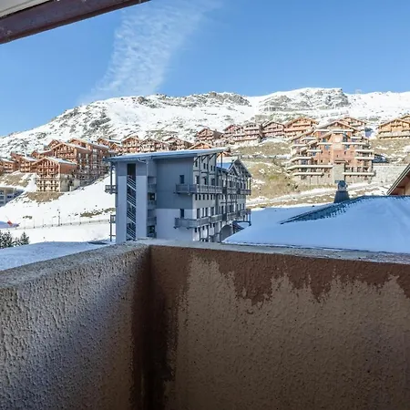 2 Avec Balcon Et Parking *