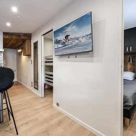 2 Avec Balcon Et Parking Apartman