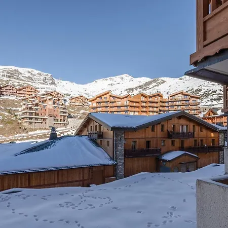 2 Avec Balcon Et Parking *