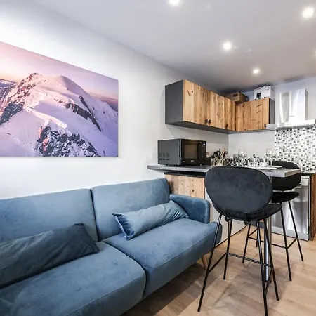 2 Avec Balcon Et Parking Appartement *