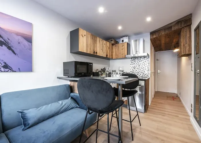 Apartman 2 Avec Balcon Et Parking