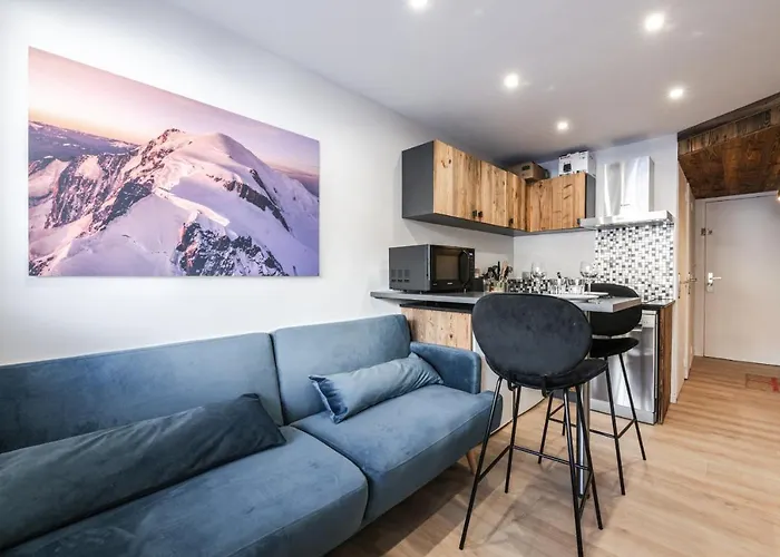 2 Avec Balcon Et Parking Apartment *