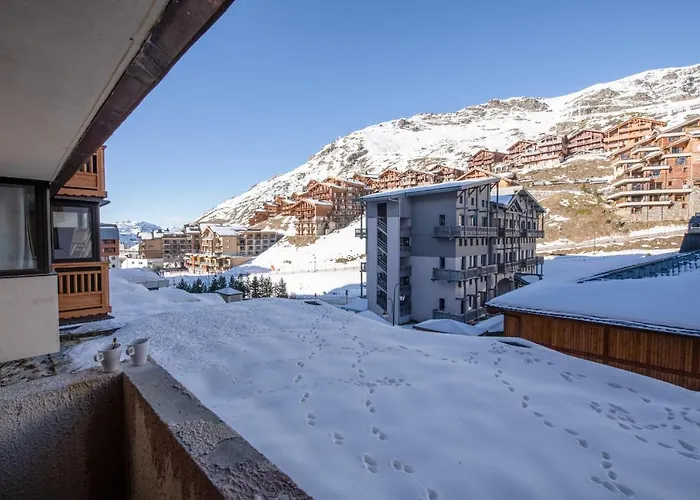 Apartman 2 Avec Balcon Et Parking